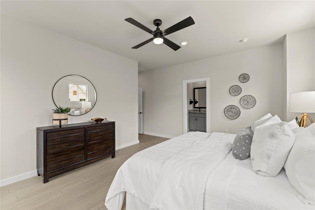 Chelsea Green at The Tribute - Residential