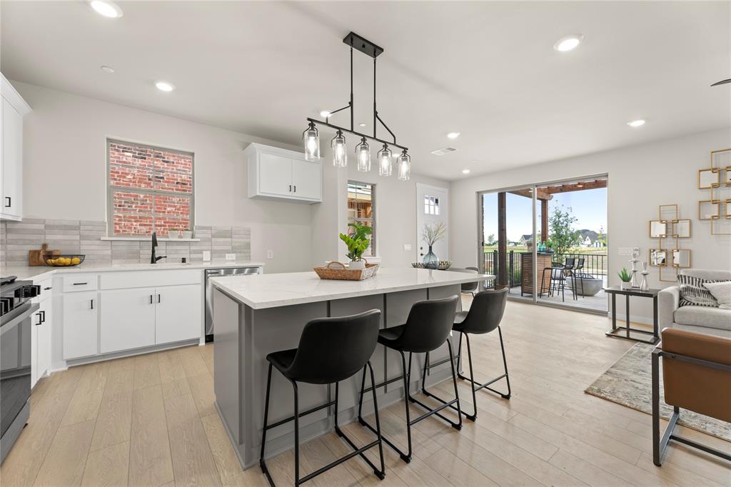 Chelsea Green at The Tribute - Residential