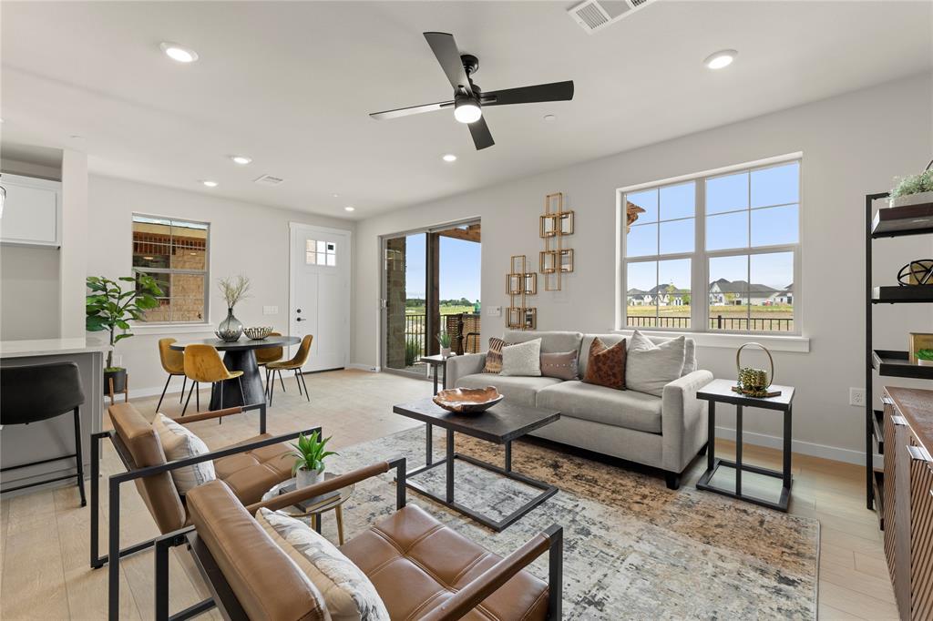 Chelsea Green at The Tribute - Residential