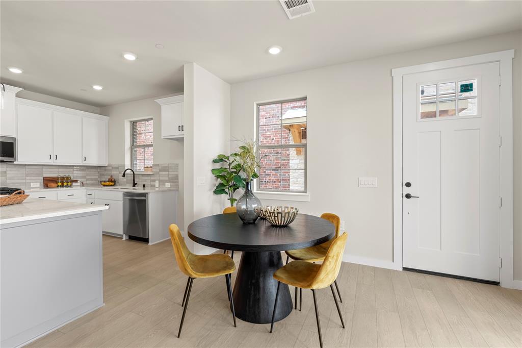 Chelsea Green at The Tribute - Residential