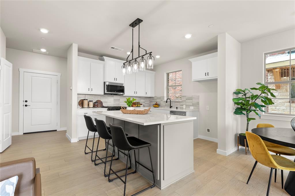 Chelsea Green at The Tribute - Residential