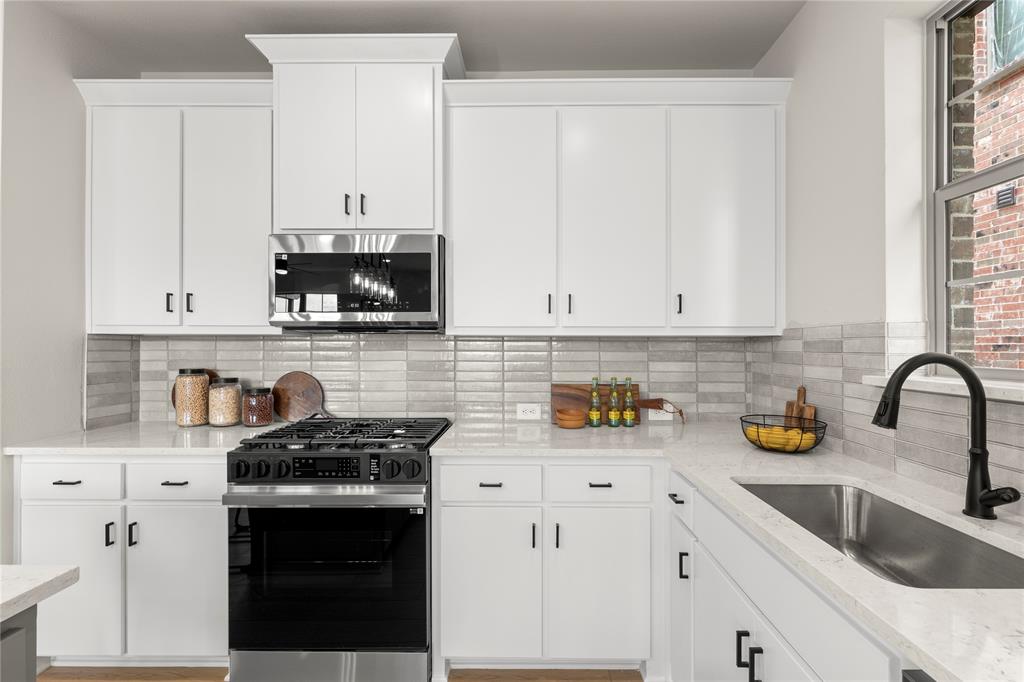 Chelsea Green at The Tribute - Residential