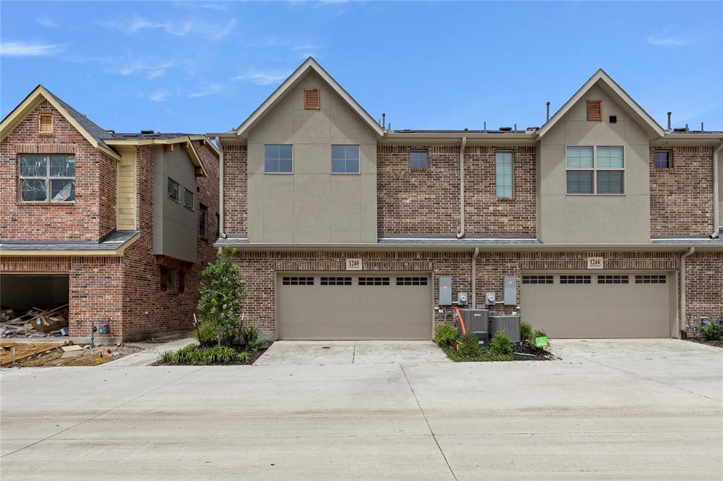 Chelsea Green at The Tribute - Residential