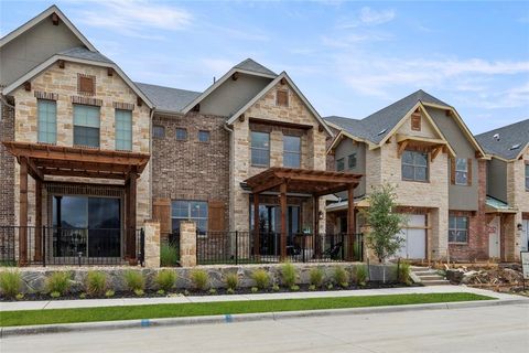 1240 Armstrong The Colony TX 75056