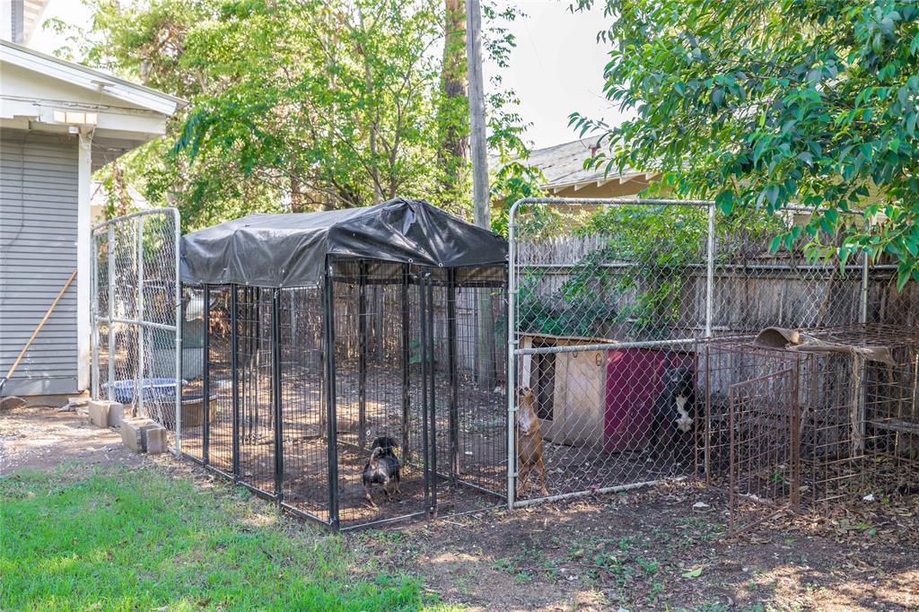 Clark Add - Residential