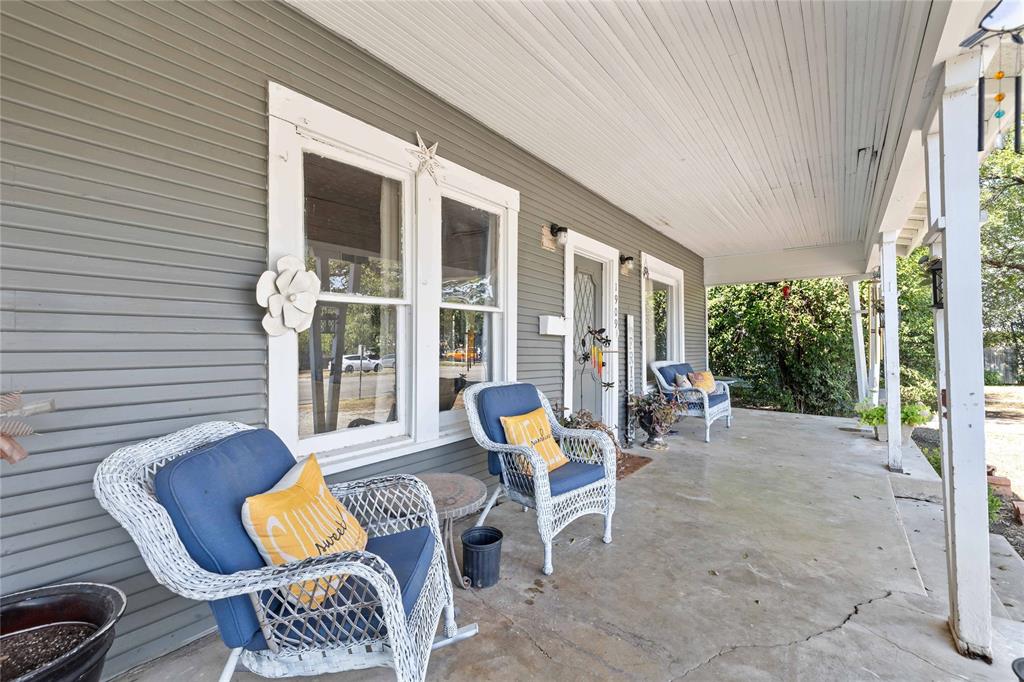 Clark Add - Residential