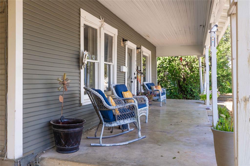 Clark Add - Residential