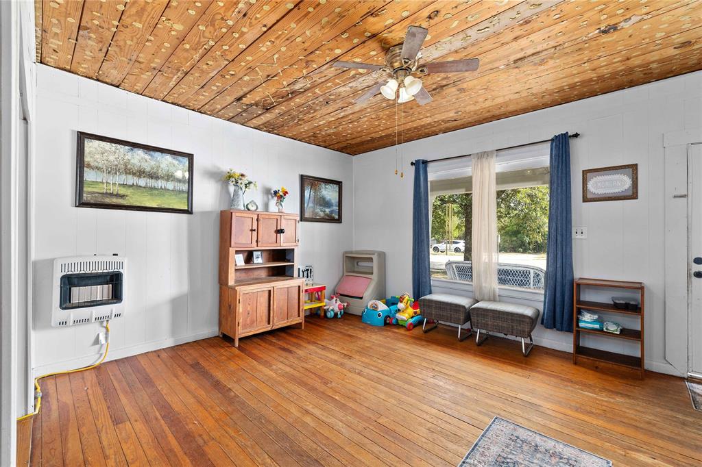 Clark Add - Residential