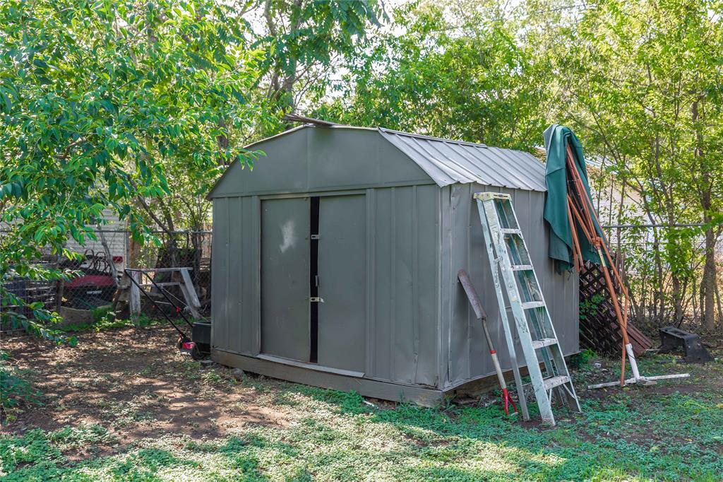 Clark Add - Residential