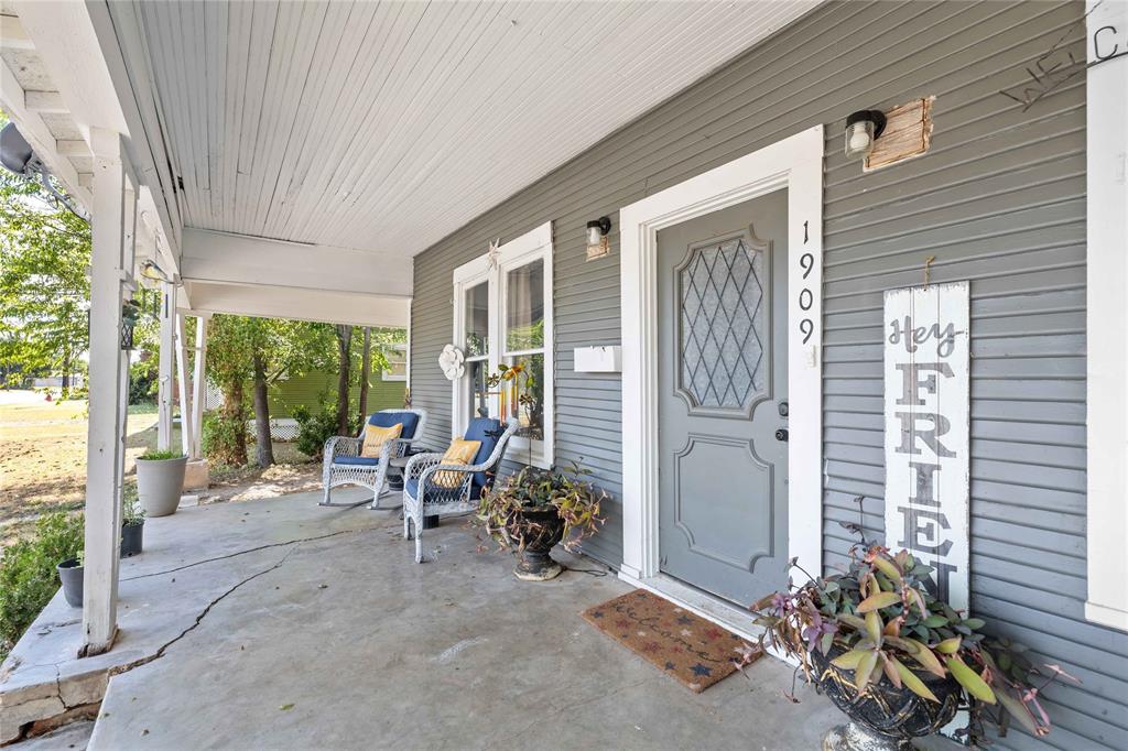 Clark Add - Residential