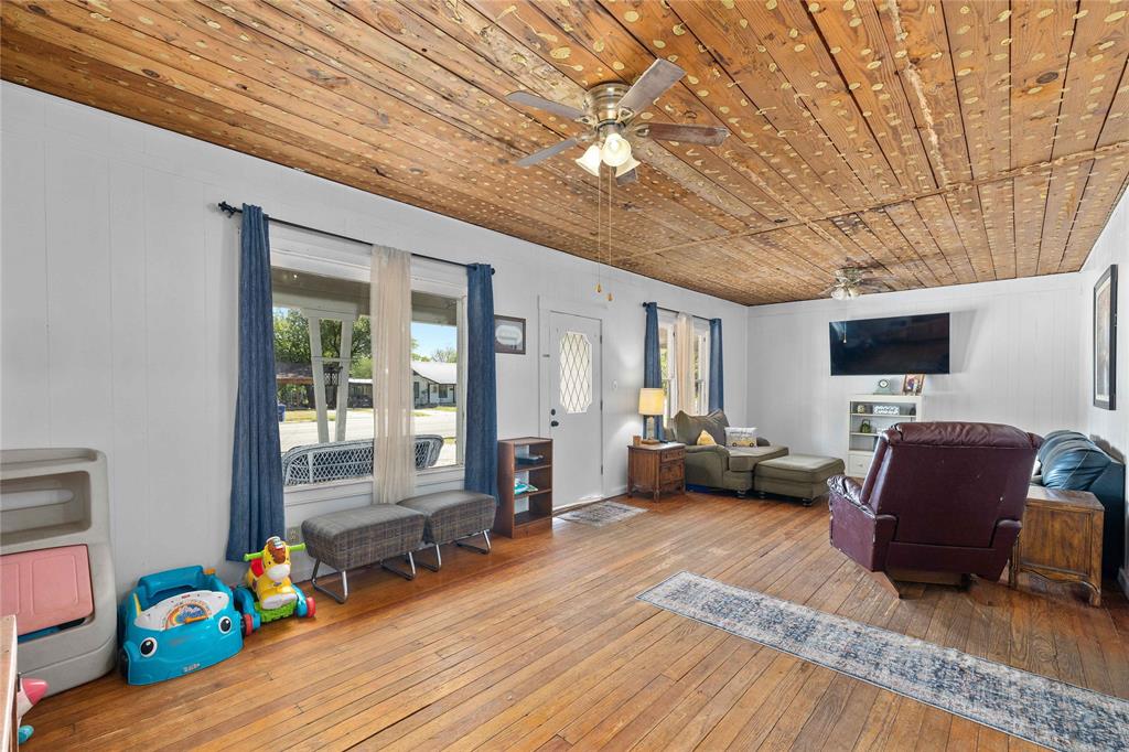 Clark Add - Residential