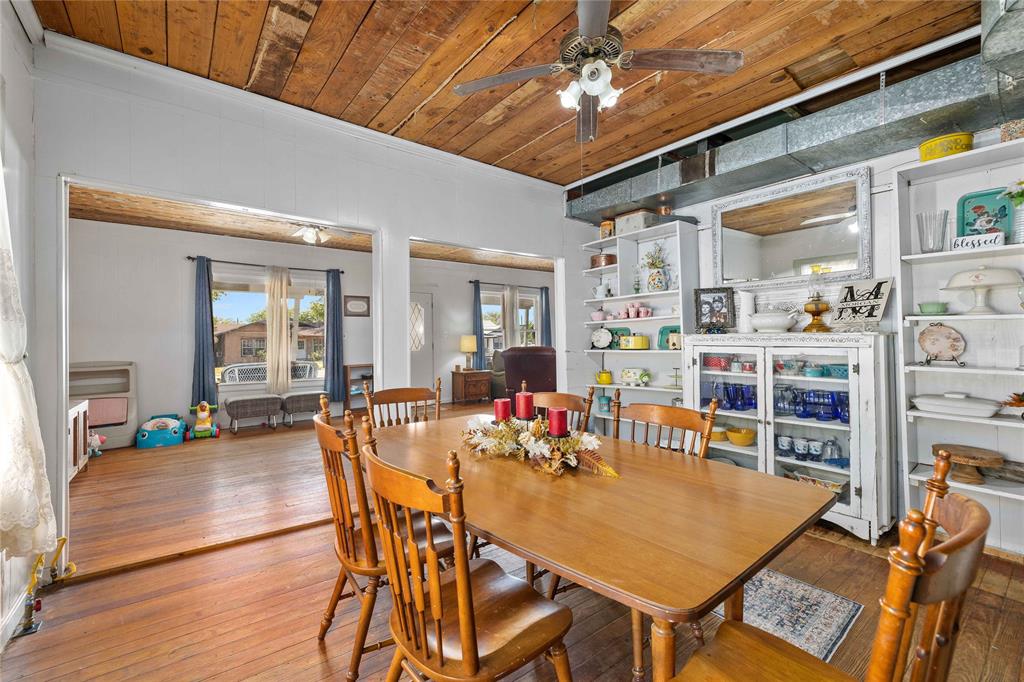 Clark Add - Residential