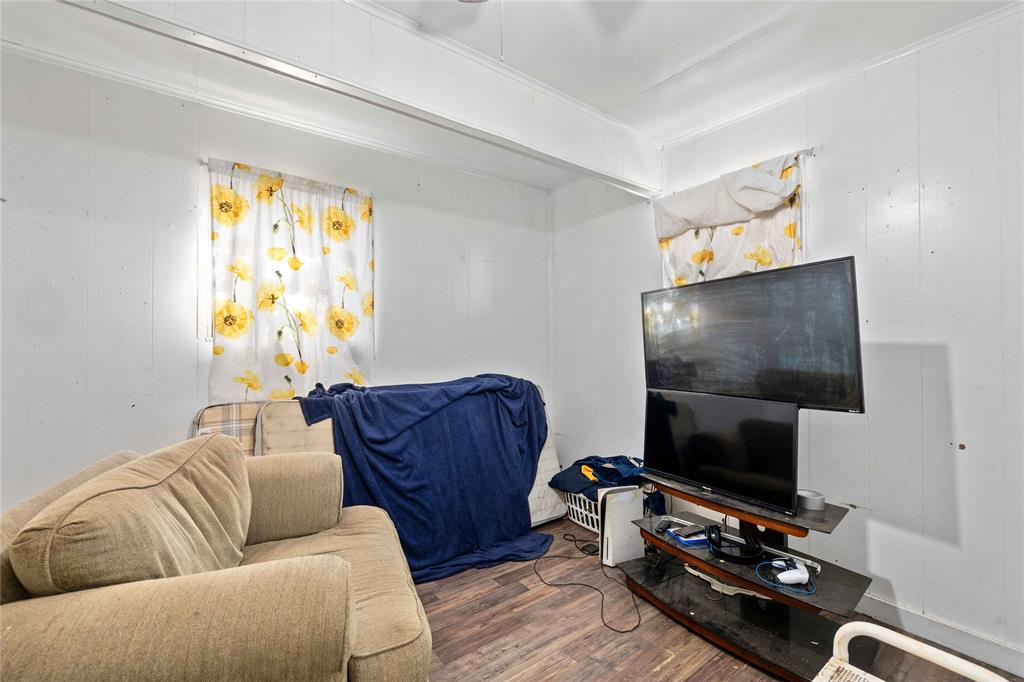 Clark Add - Residential