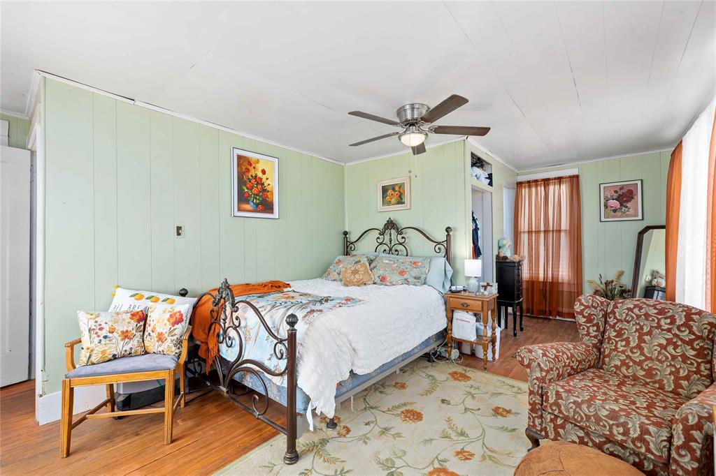 Clark Add - Residential