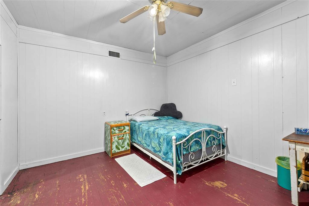 Clark Add - Residential