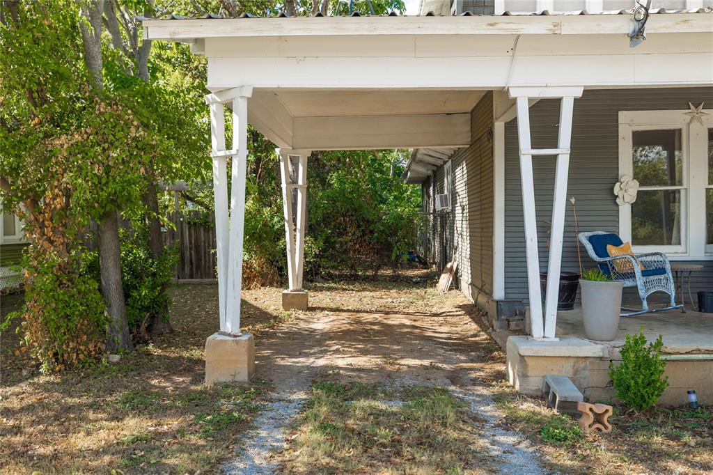 Clark Add - Residential