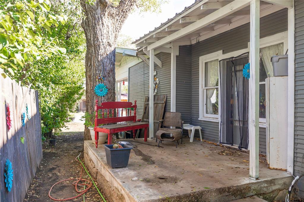 Clark Add - Residential