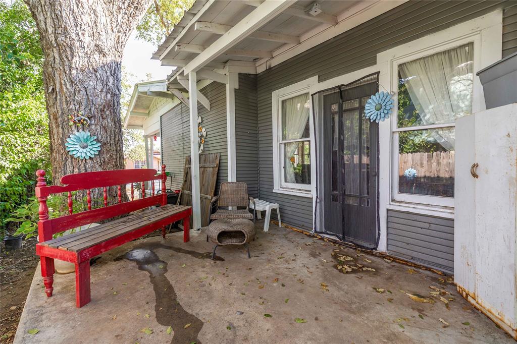 Clark Add - Residential