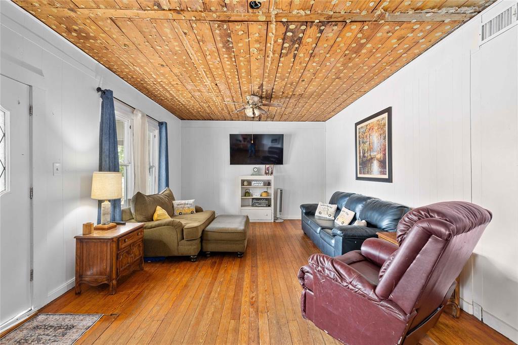 Clark Add - Residential