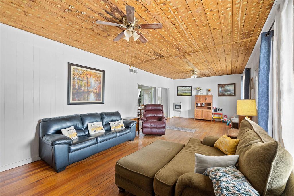 Clark Add - Residential