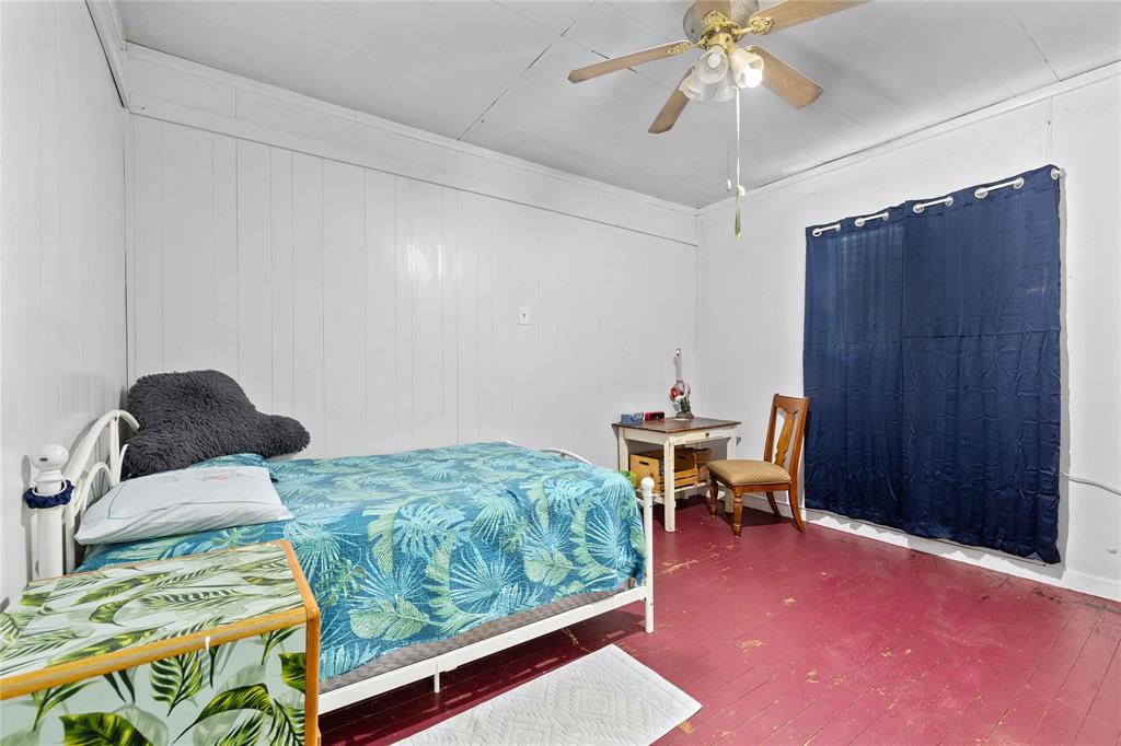 Clark Add - Residential