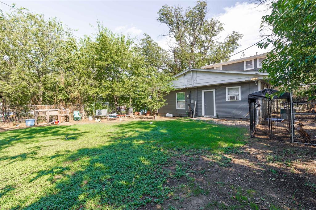 Clark Add - Residential