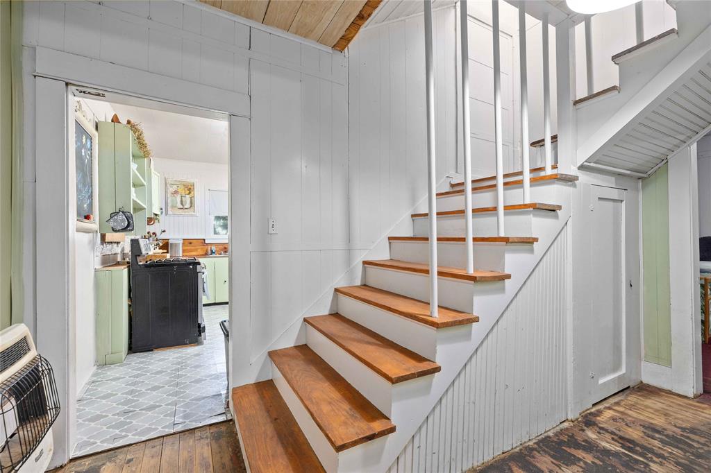 Clark Add - Residential