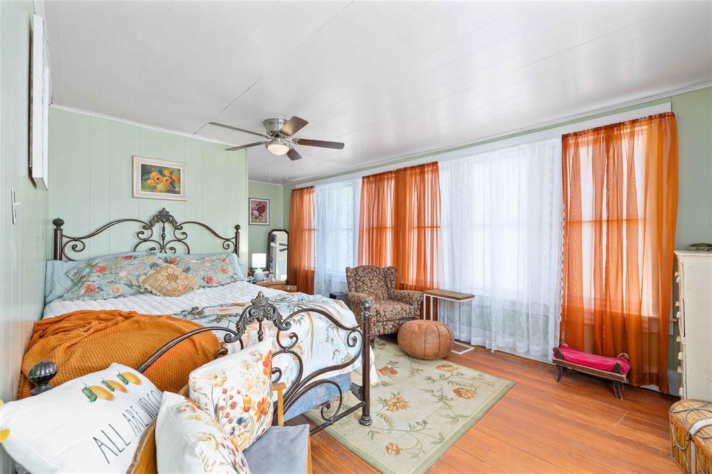 Clark Add - Residential