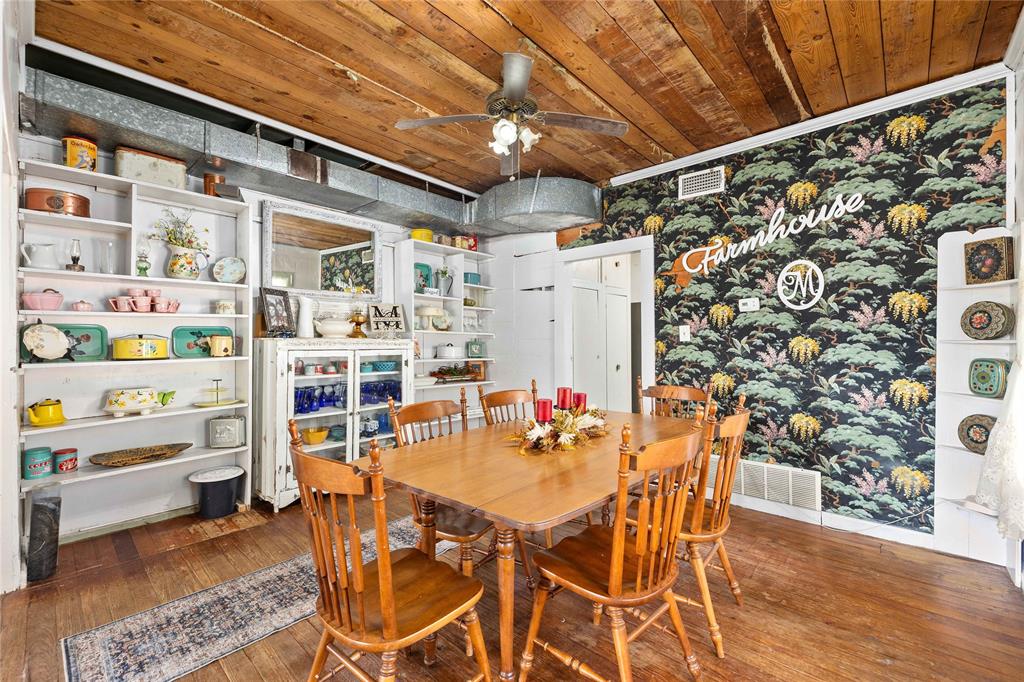 Clark Add - Residential