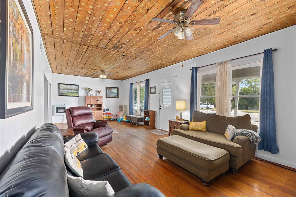 Clark Add - Residential