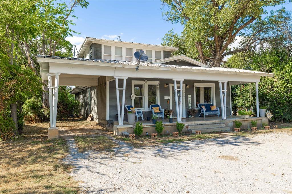 Clark Add - Residential