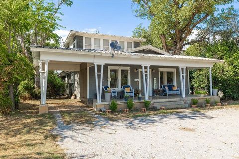 1909 Coggin Avenue Brownwood TX 76801