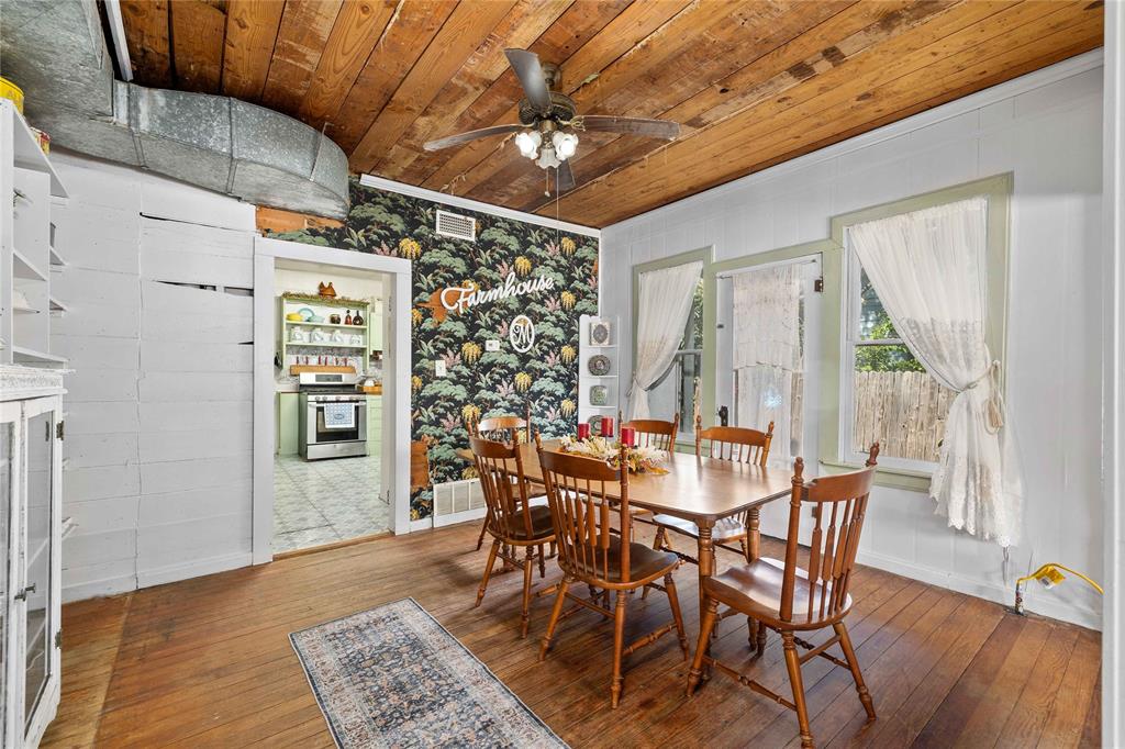 Clark Add - Residential