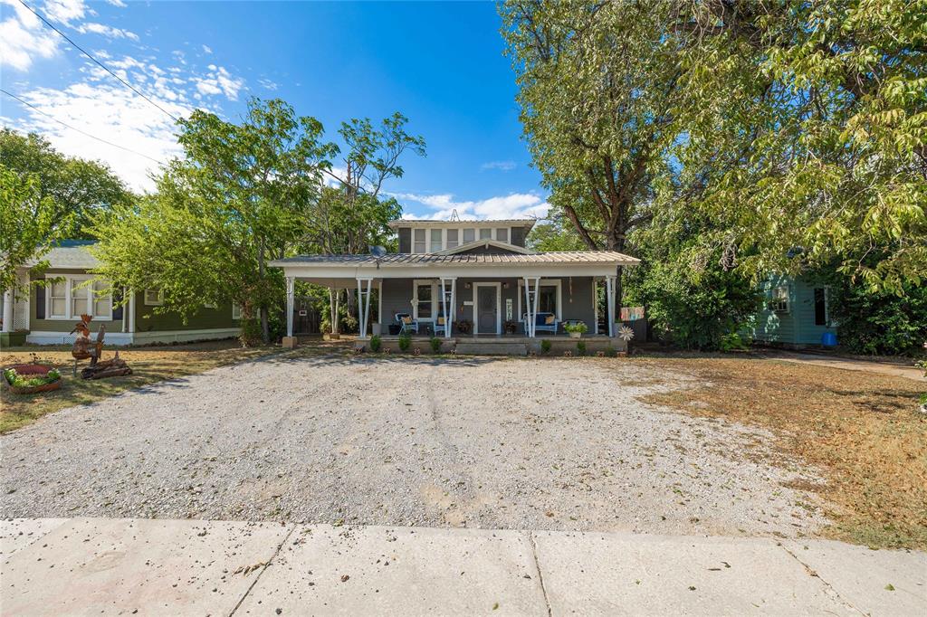 Clark Add - Residential