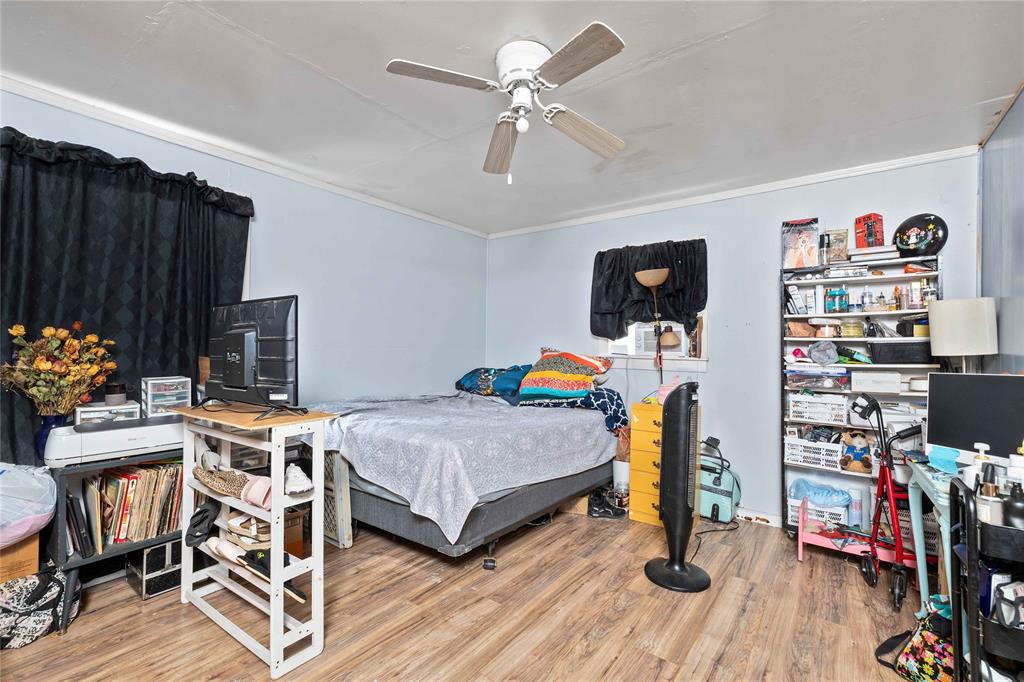 Clark Add - Residential