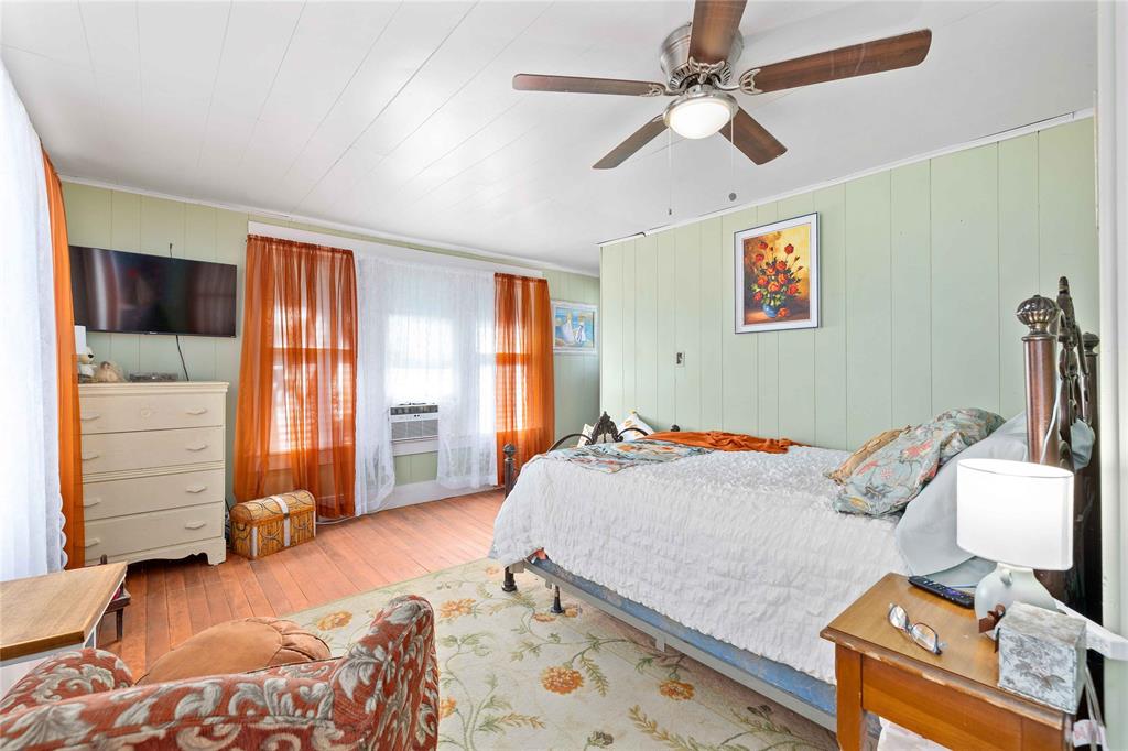 Clark Add - Residential