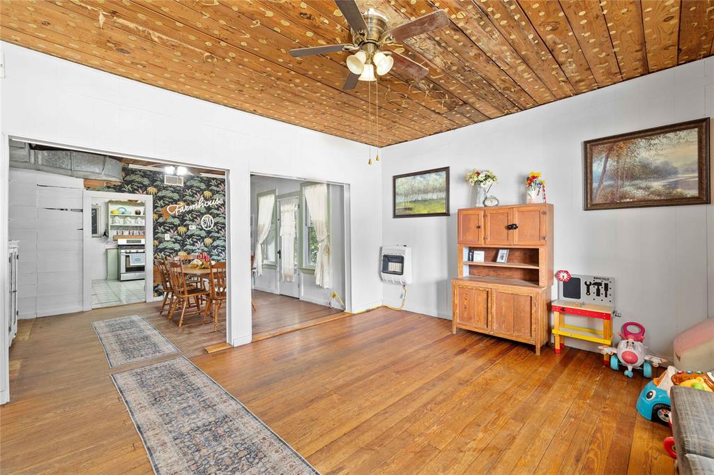 Clark Add - Residential