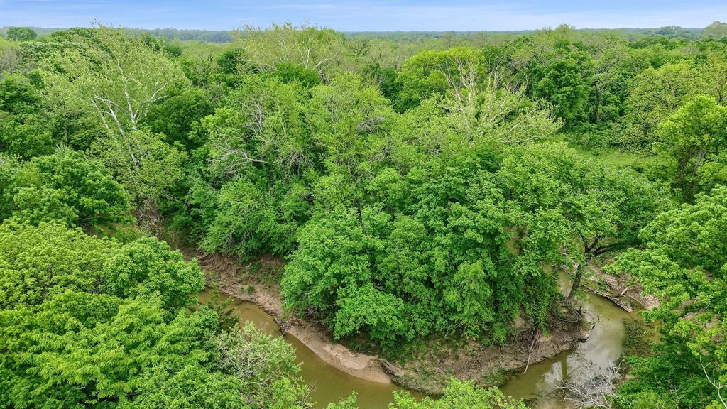 Mill Creek Landing - Land