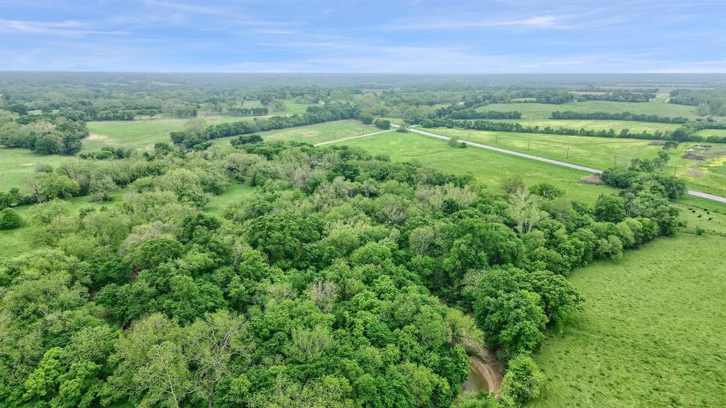 Mill Creek Landing - Land