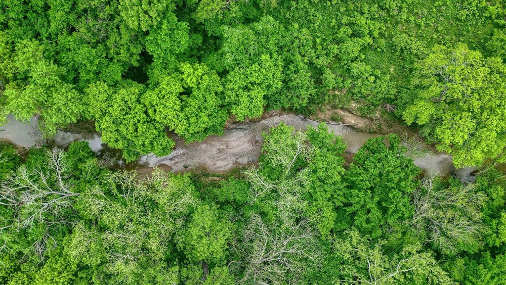 Mill Creek Landing - Land