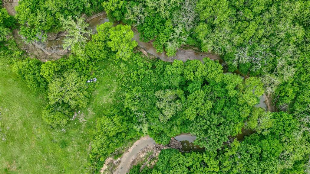 Mill Creek Landing - Land