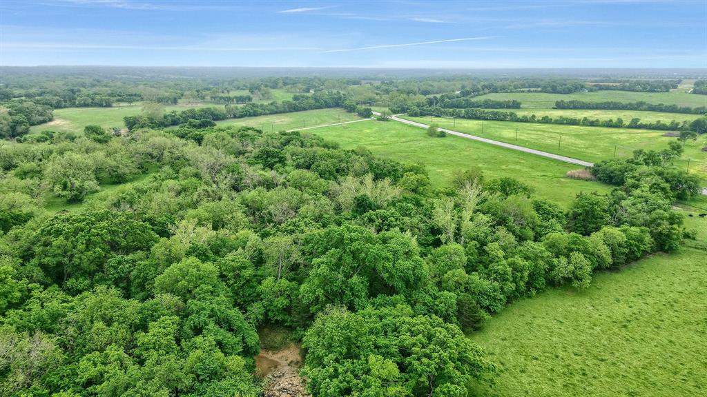 Mill Creek Landing - Land