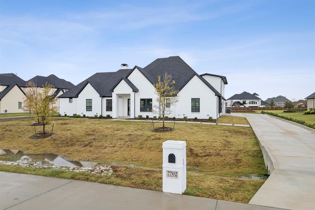 7702 Nocona Drive