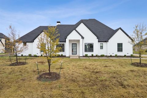 7702 Nocona Drive Parker TX 75002