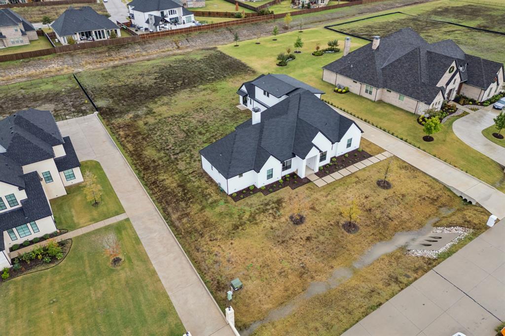 Kingsbridge Ph II - Residential