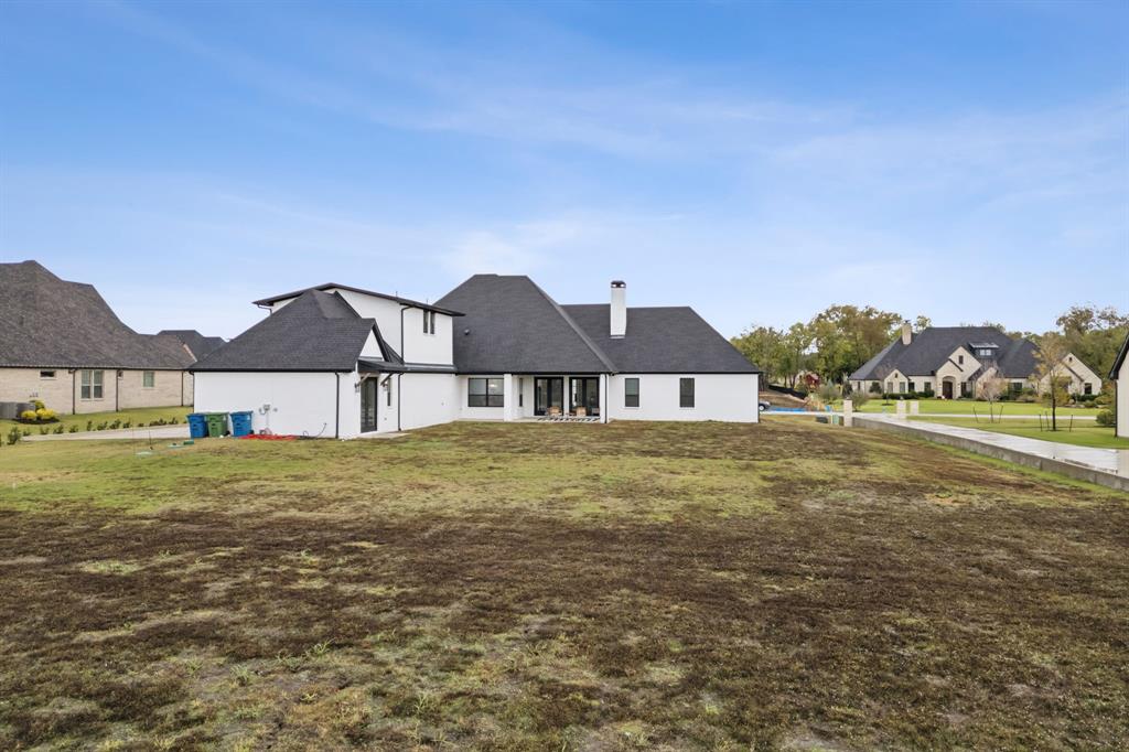 Kingsbridge Ph II - Residential