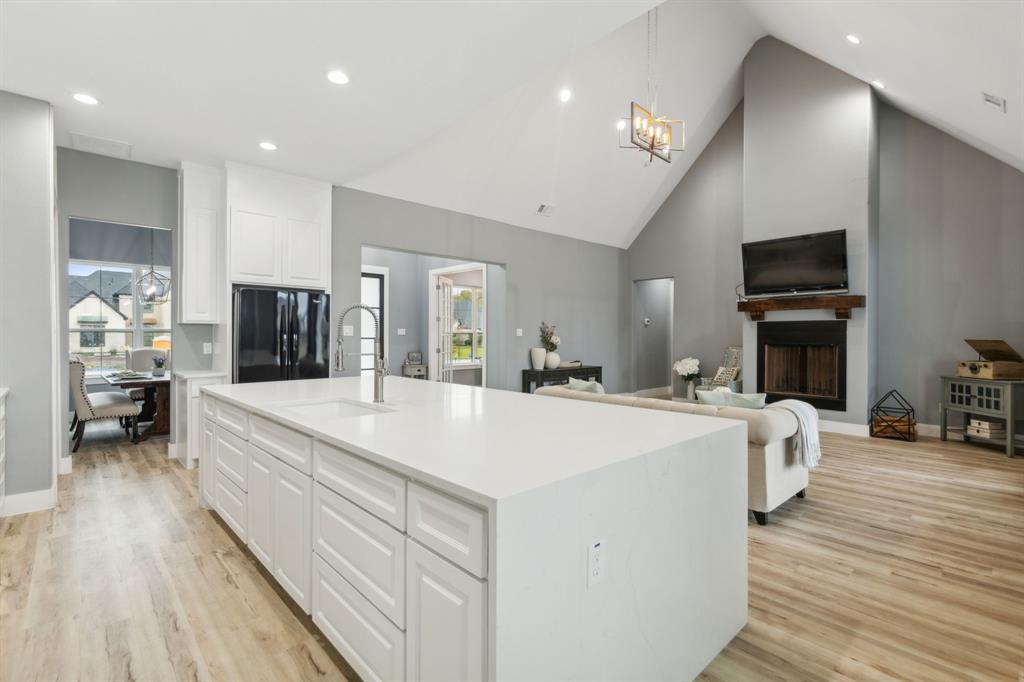 Kingsbridge Ph II - Residential