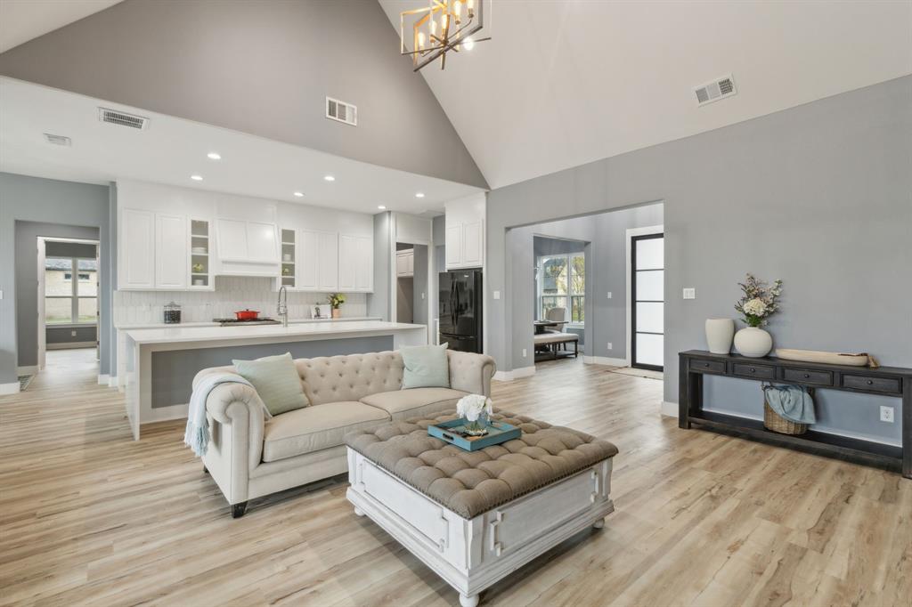 7702 Nocona Drive