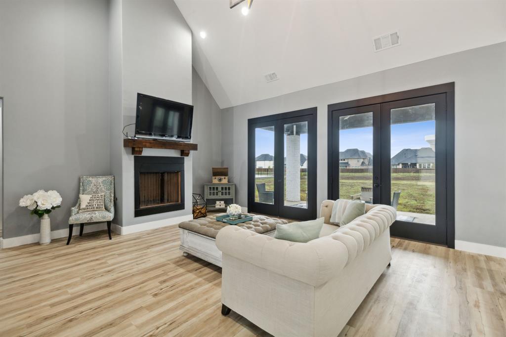 Kingsbridge Ph II - Residential