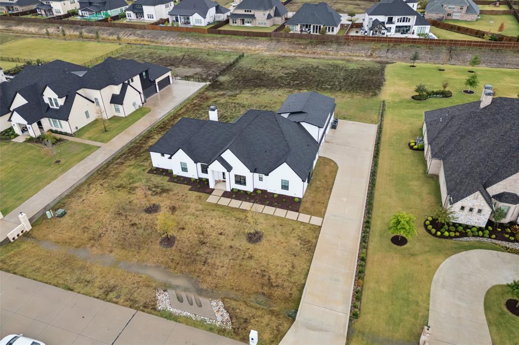 Kingsbridge Ph II - Residential